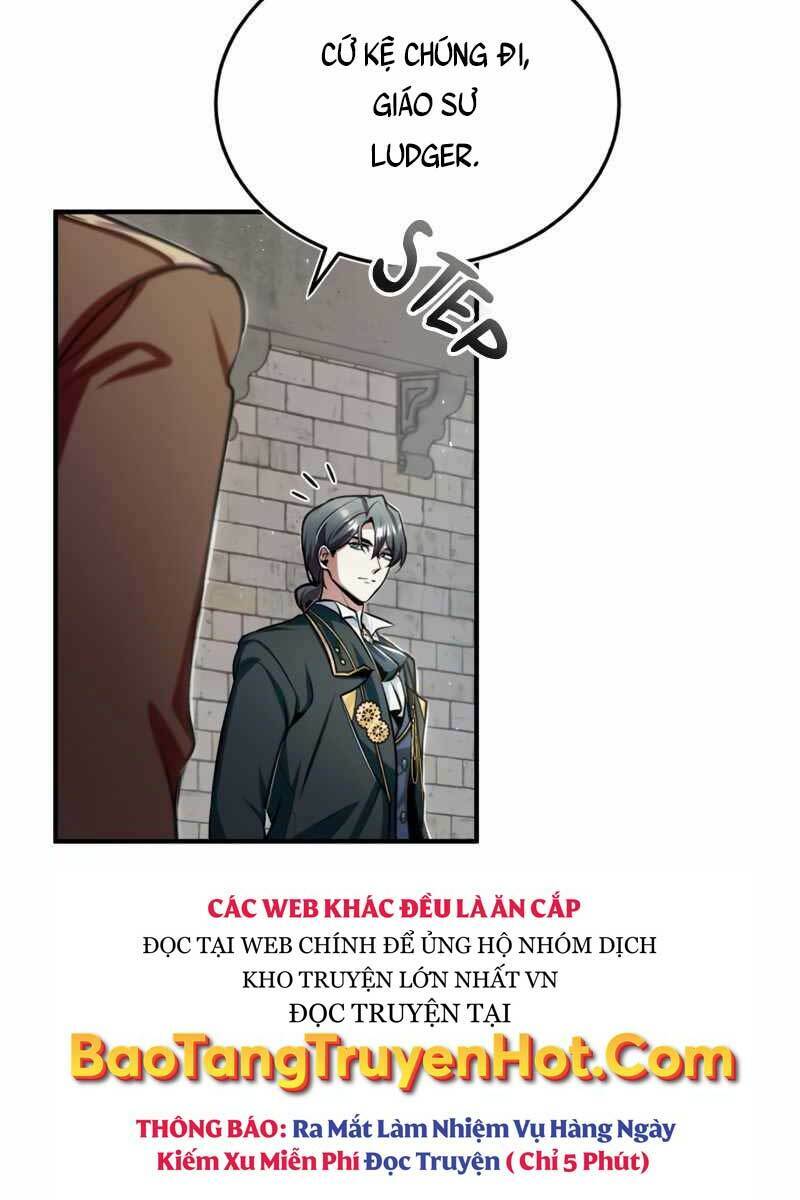 Giáo Sư Gián Điệp - Chapter 24 - Page 70