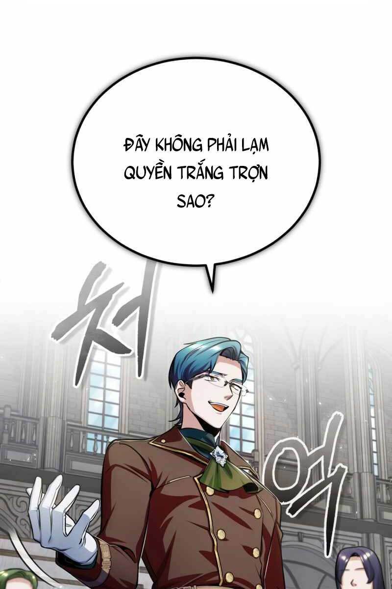 Giáo Sư Gián Điệp - Chapter 24 - Page 71