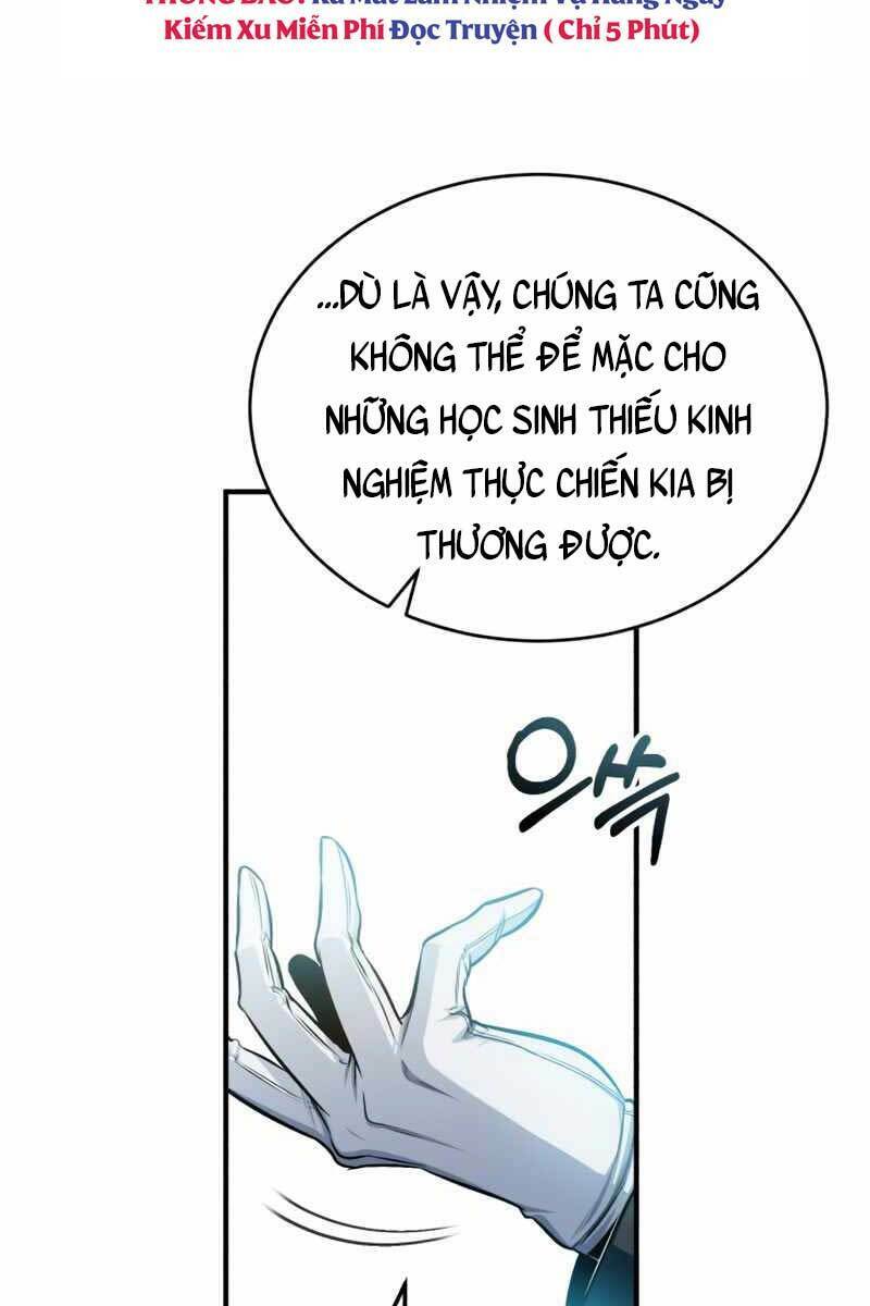 Giáo Sư Gián Điệp - Chapter 24 - Page 75