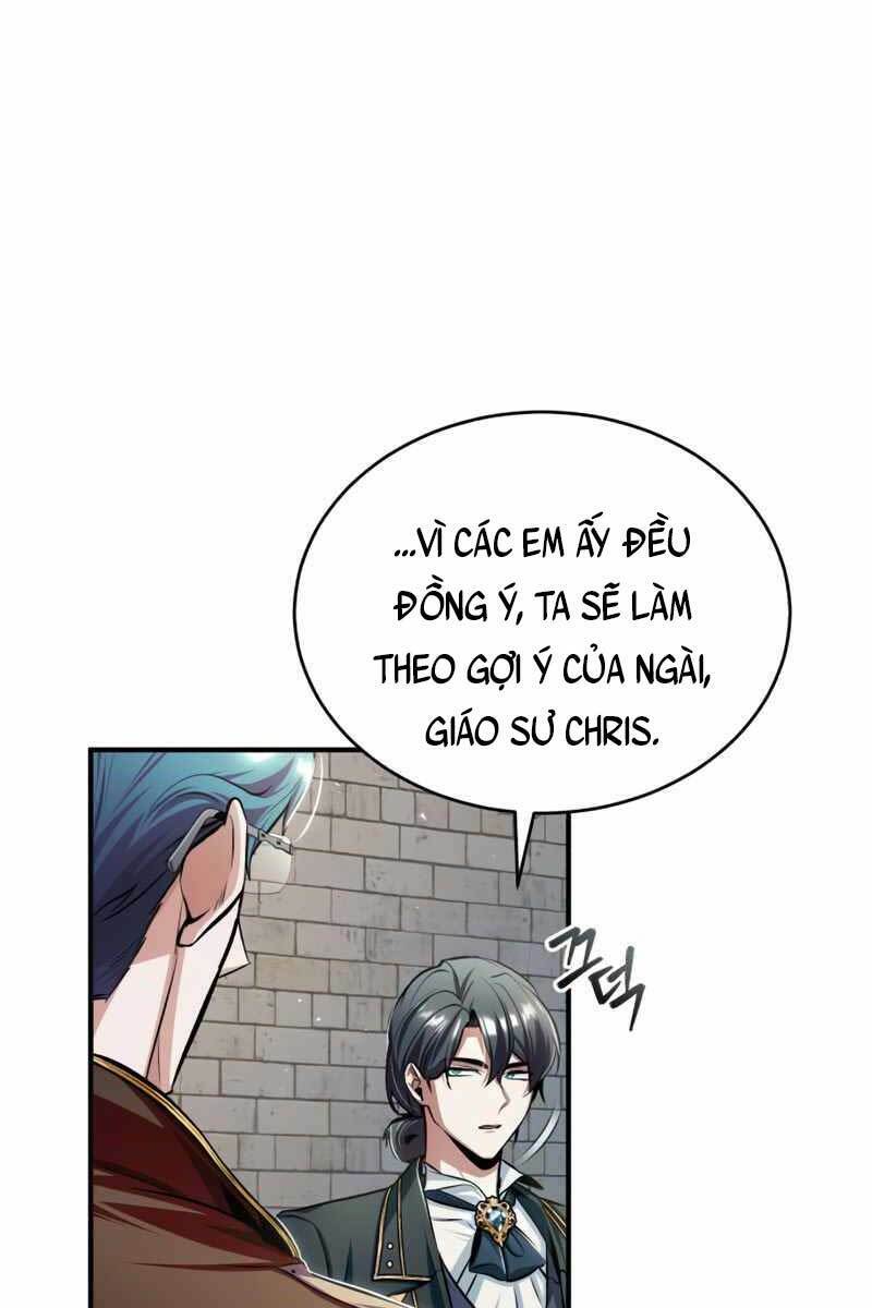 Giáo Sư Gián Điệp - Chapter 24 - Page 79