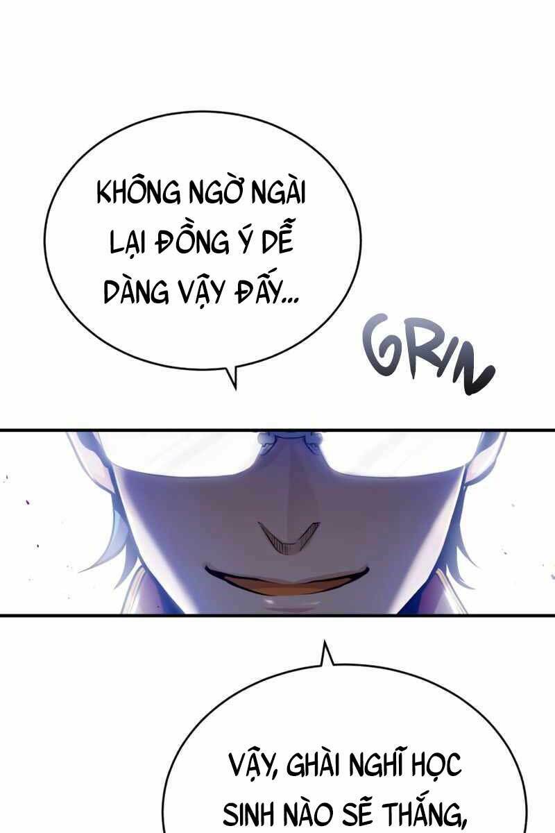 Giáo Sư Gián Điệp - Chapter 24 - Page 85