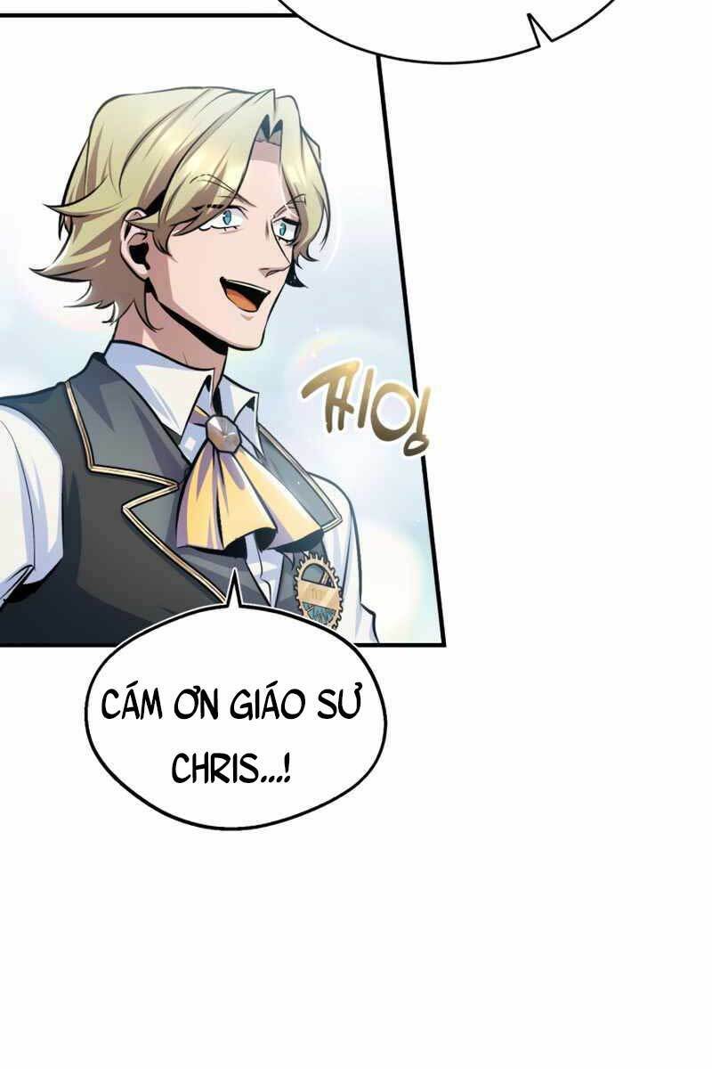 Giáo Sư Gián Điệp - Chapter 24 - Page 87