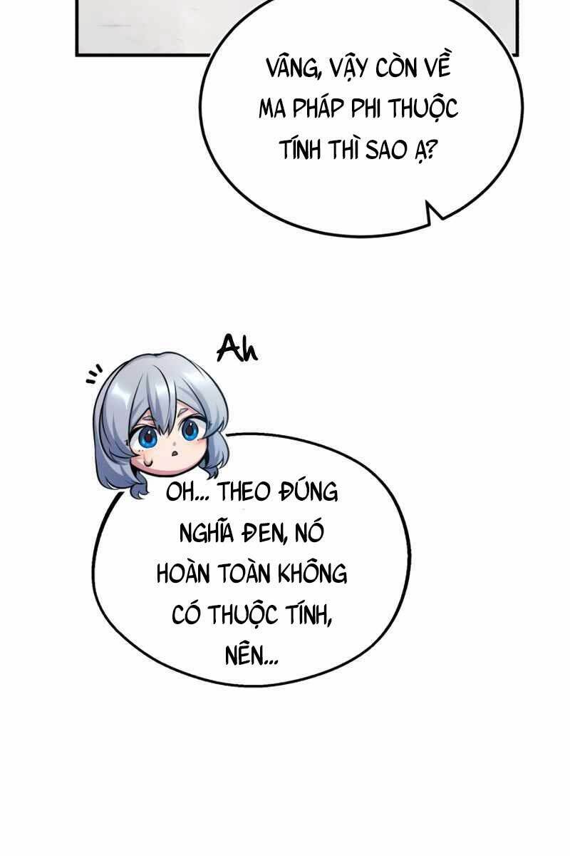 Giáo Sư Gián Điệp - Chapter 24 - Page 8