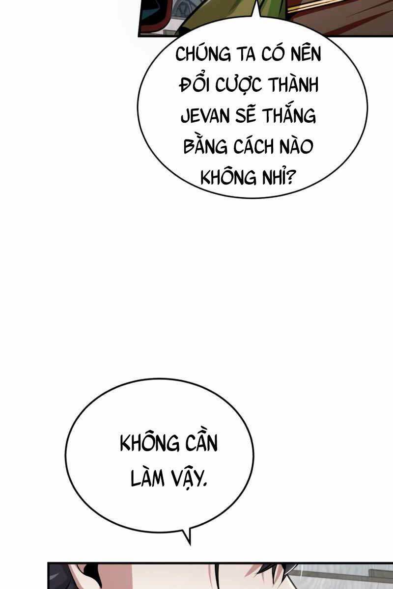 Giáo Sư Gián Điệp - Chapter 24 - Page 89