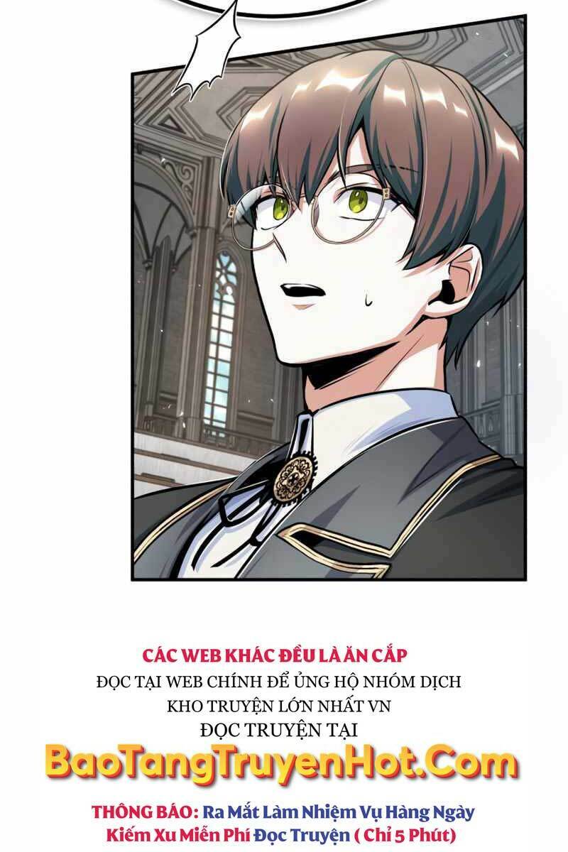 Giáo Sư Gián Điệp - Chapter 24 - Page 91