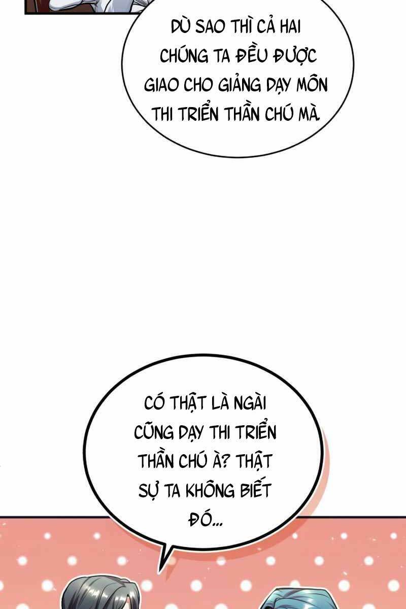 Giáo Sư Gián Điệp - Chapter 24 - Page 94