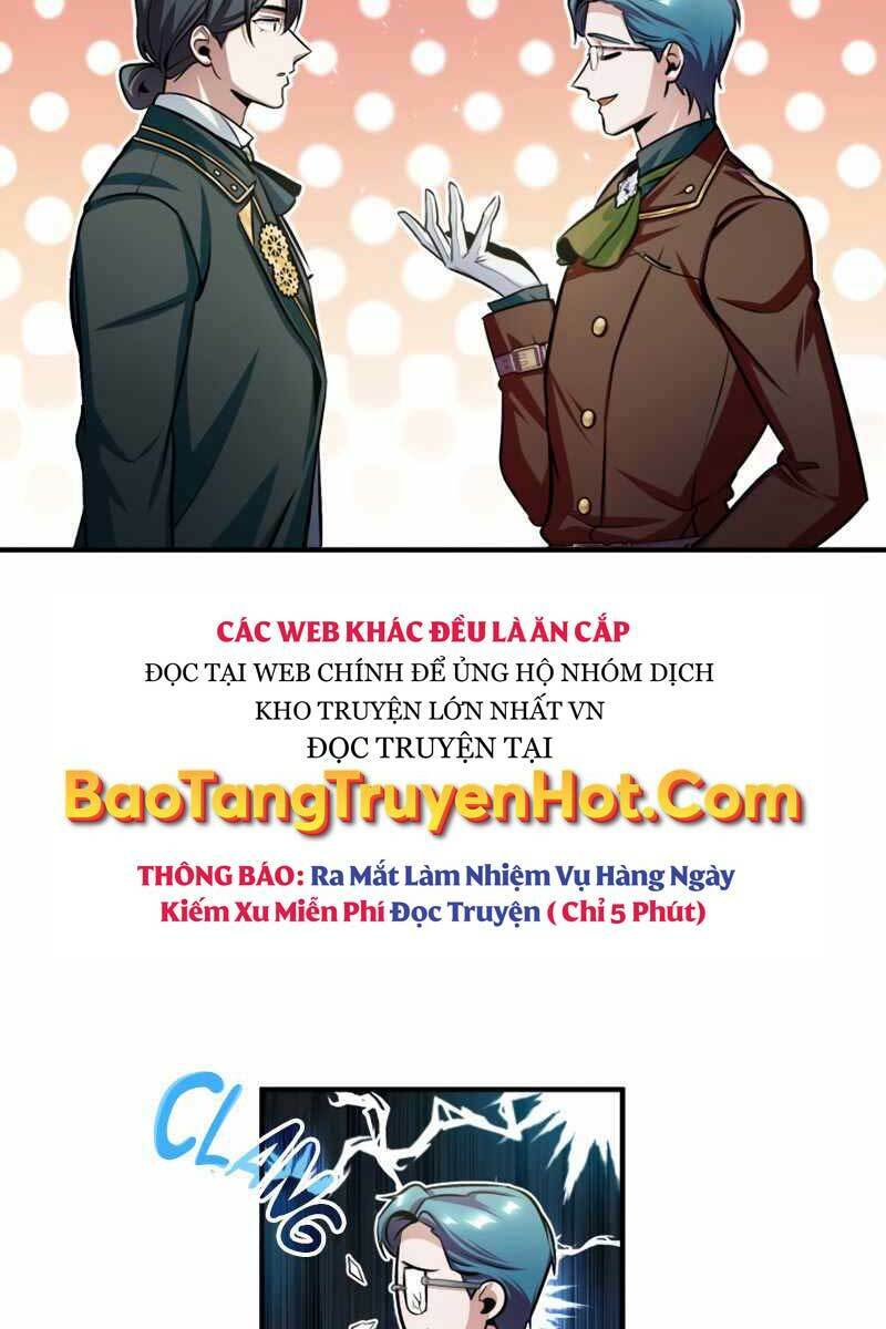 Giáo Sư Gián Điệp - Chapter 24 - Page 95