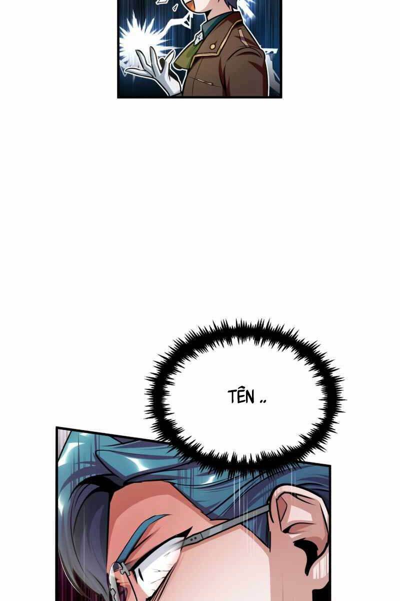 Giáo Sư Gián Điệp - Chapter 24 - Page 96