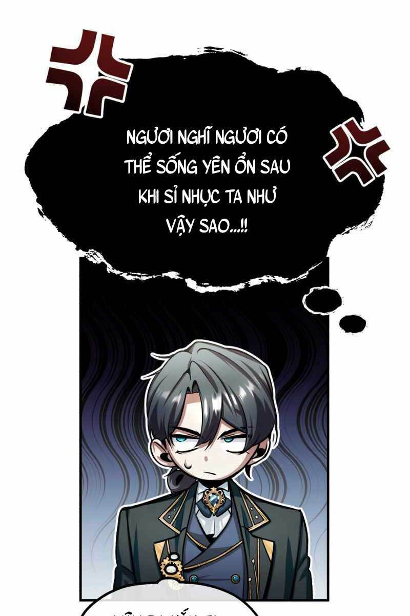 Giáo Sư Gián Điệp - Chapter 24 - Page 98