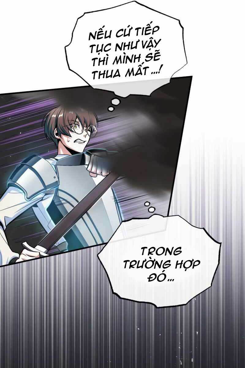 Giáo Sư Gián Điệp - Chapter 25 - Page 99