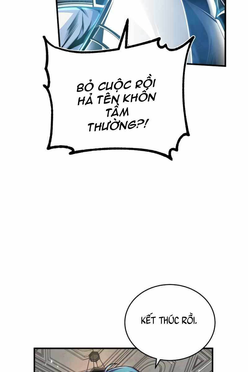 Giáo Sư Gián Điệp - Chapter 25 - Page 102