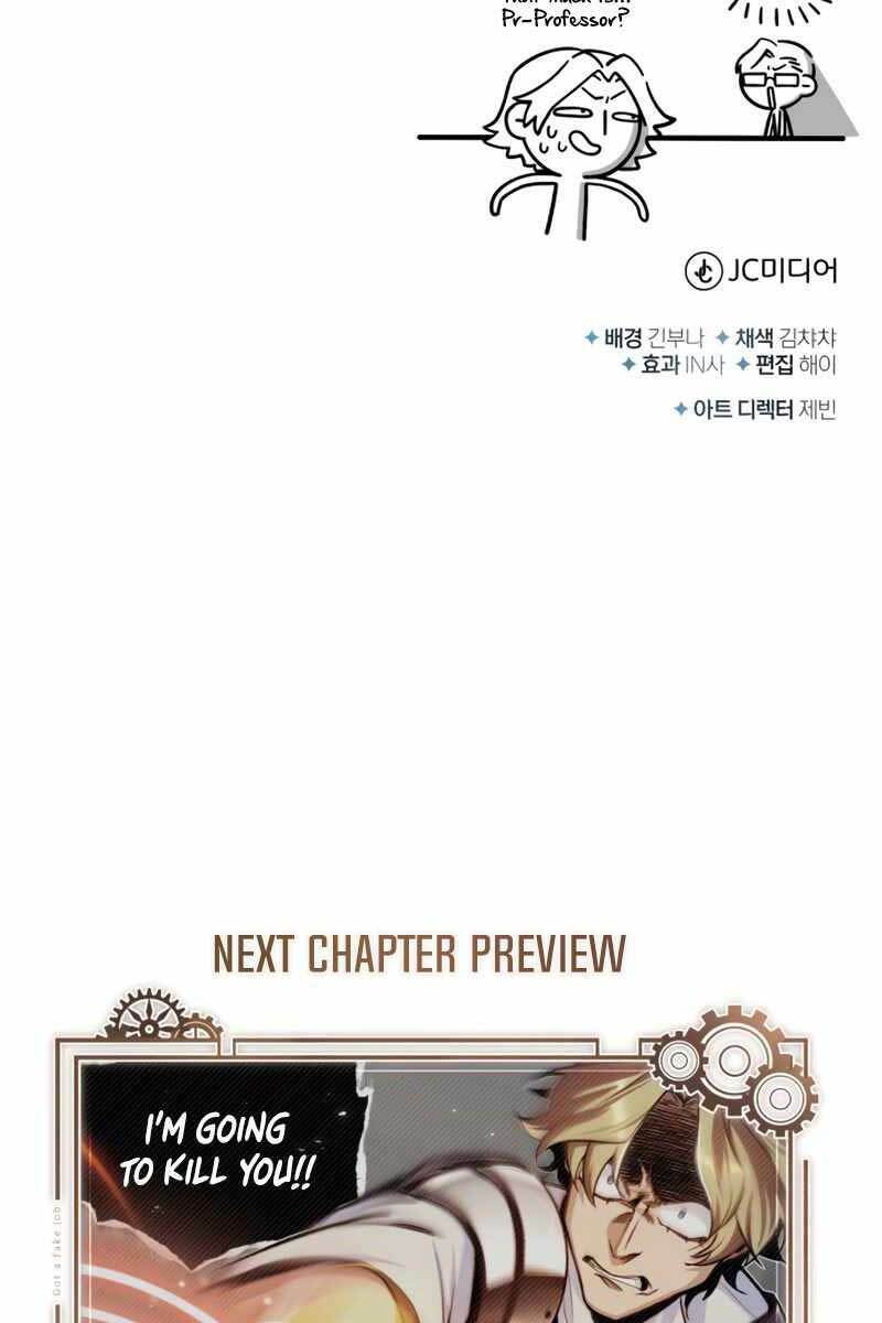 Giáo Sư Gián Điệp - Chapter 25 - Page 107