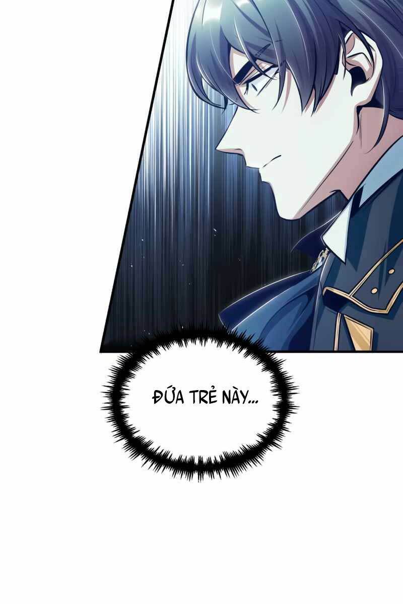 Giáo Sư Gián Điệp - Chapter 25 - Page 11