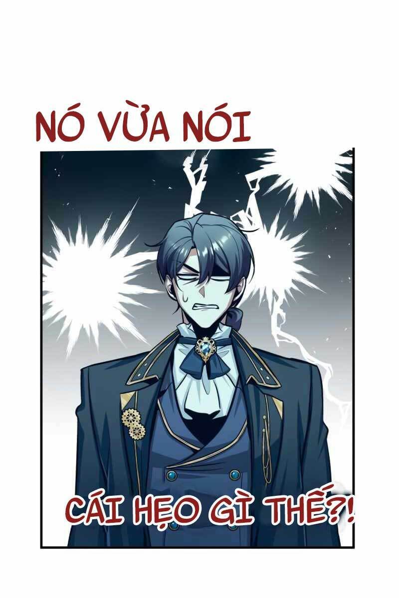 Giáo Sư Gián Điệp - Chapter 25 - Page 12