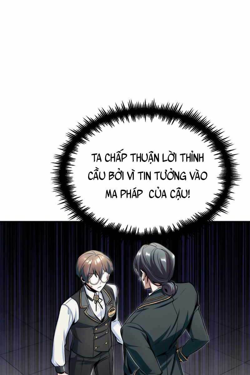 Giáo Sư Gián Điệp - Chapter 25 - Page 13