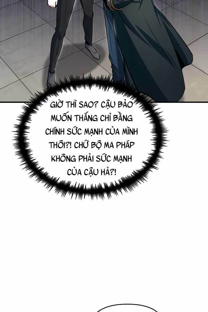 Giáo Sư Gián Điệp - Chapter 25 - Page 14