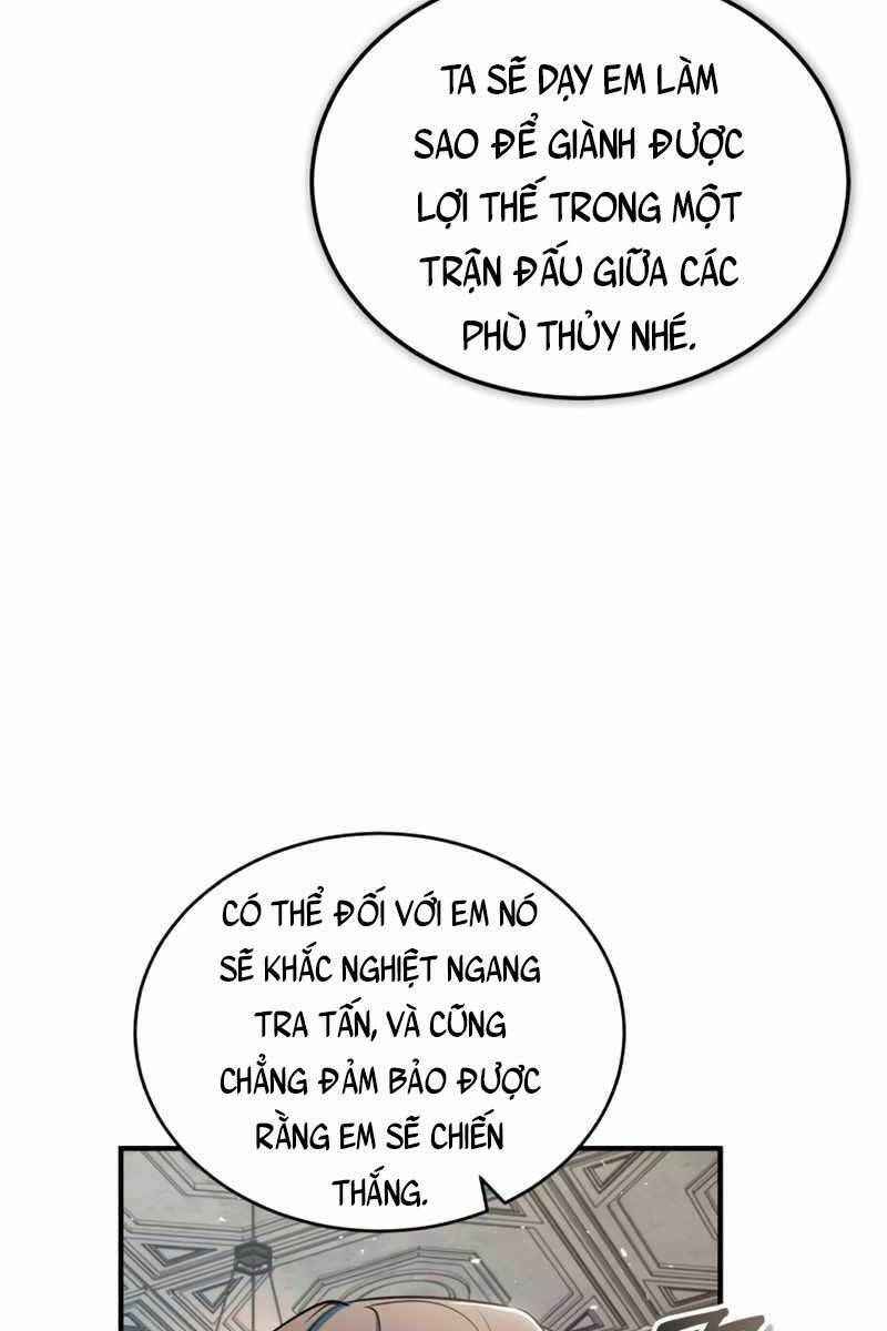 Giáo Sư Gián Điệp - Chapter 25 - Page 17