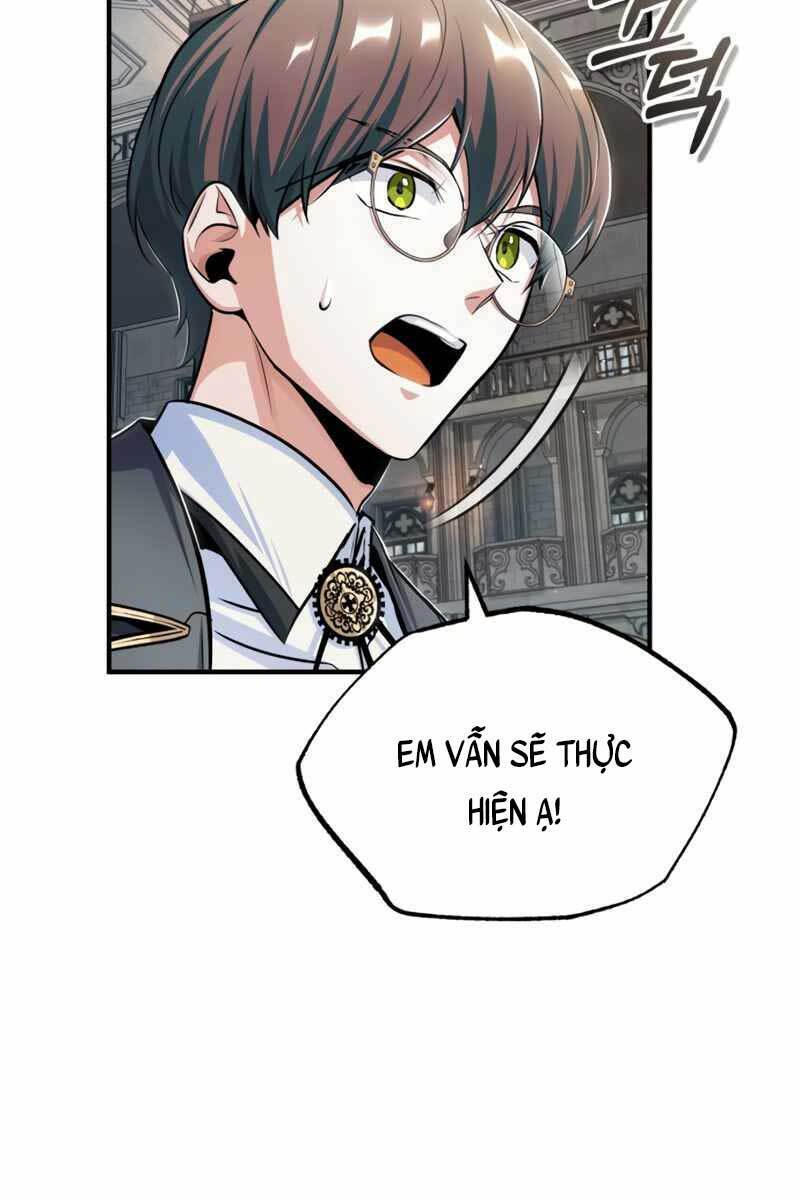 Giáo Sư Gián Điệp - Chapter 25 - Page 18