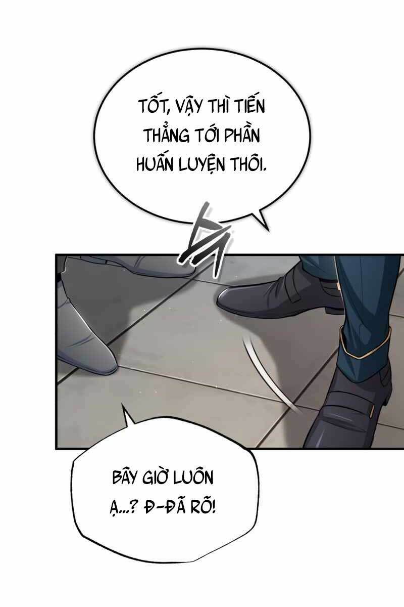 Giáo Sư Gián Điệp - Chapter 25 - Page 19