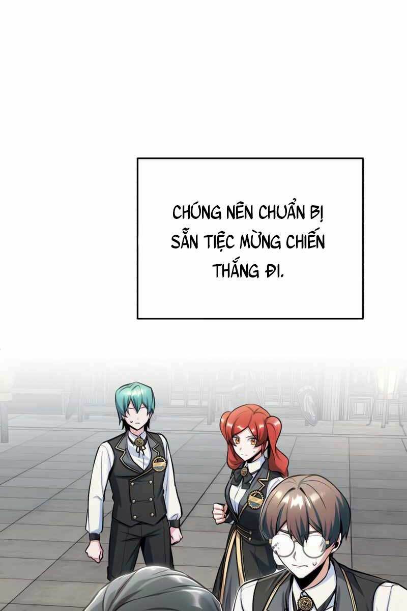 Giáo Sư Gián Điệp - Chapter 25 - Page 20