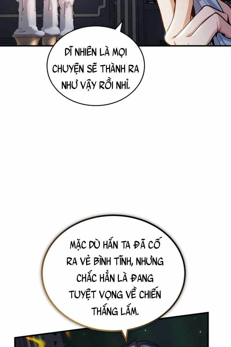 Giáo Sư Gián Điệp - Chapter 25 - Page 31