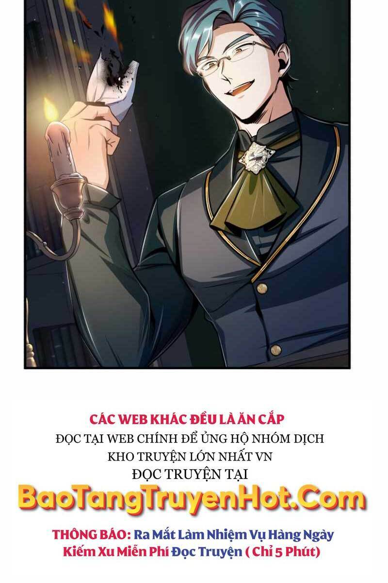 Giáo Sư Gián Điệp - Chapter 25 - Page 32