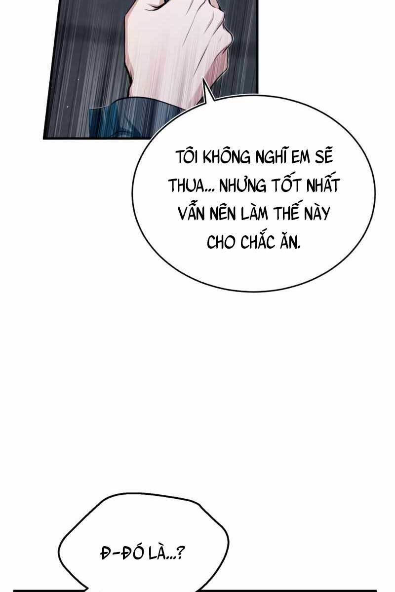 Giáo Sư Gián Điệp - Chapter 25 - Page 36