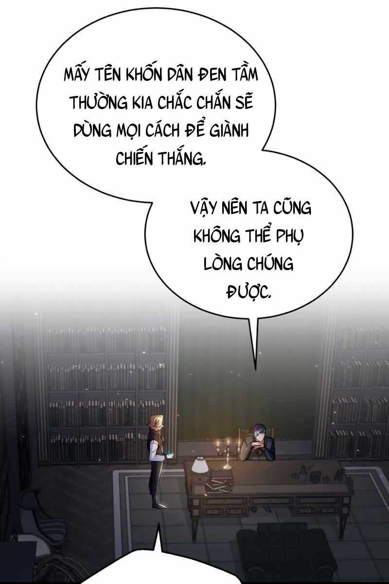 Giáo Sư Gián Điệp - Chapter 25 - Page 40