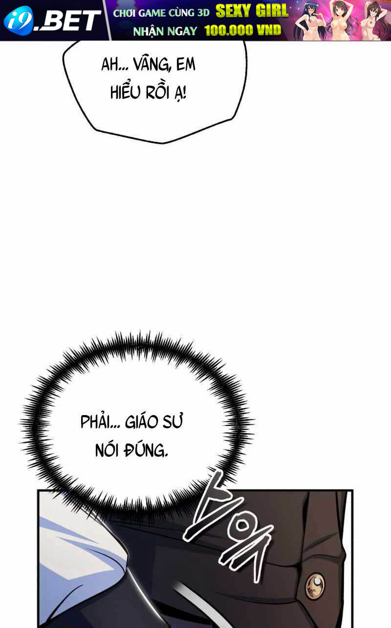 Giáo Sư Gián Điệp - Chapter 25 - Page 41