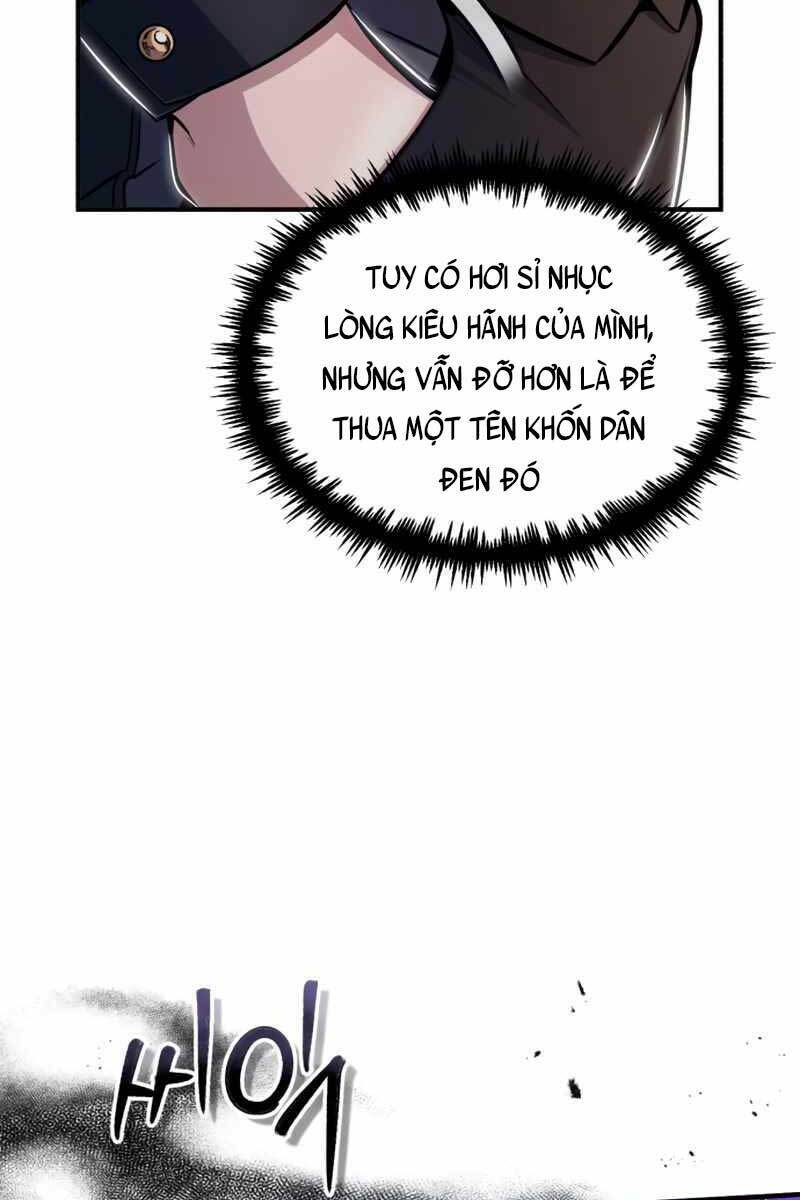 Giáo Sư Gián Điệp - Chapter 25 - Page 42