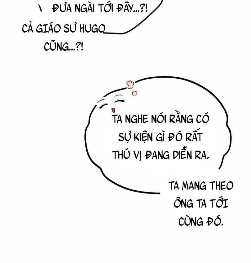 Giáo Sư Gián Điệp - Chapter 25 - Page 58