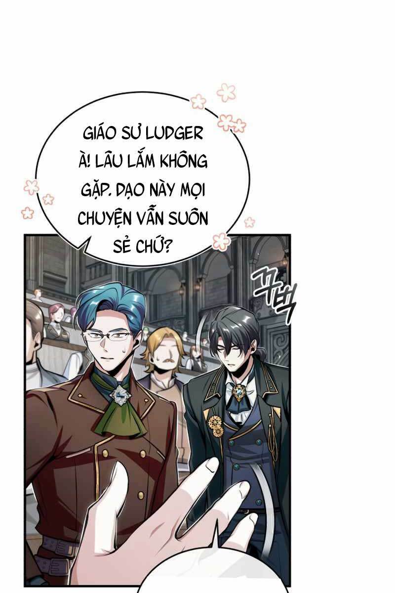 Giáo Sư Gián Điệp - Chapter 25 - Page 59