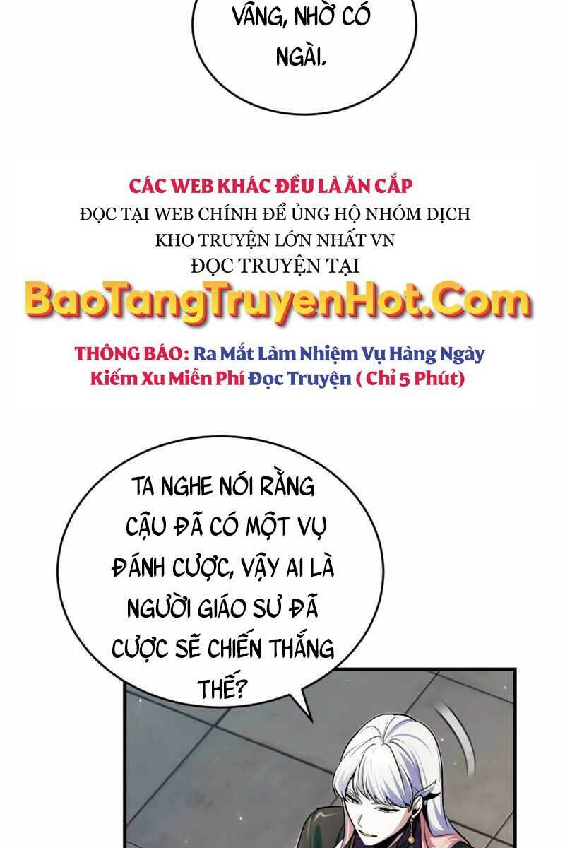 Giáo Sư Gián Điệp - Chapter 25 - Page 60