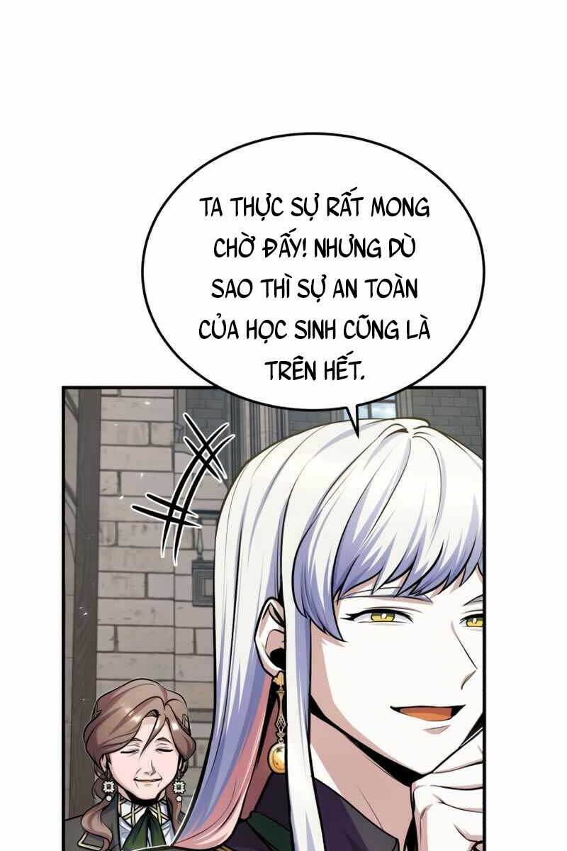 Giáo Sư Gián Điệp - Chapter 25 - Page 62
