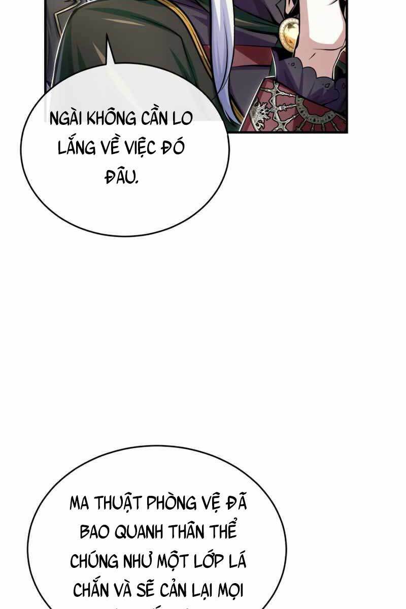 Giáo Sư Gián Điệp - Chapter 25 - Page 63