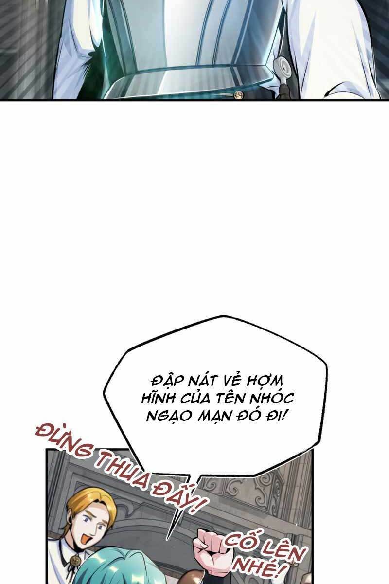 Giáo Sư Gián Điệp - Chapter 25 - Page 66