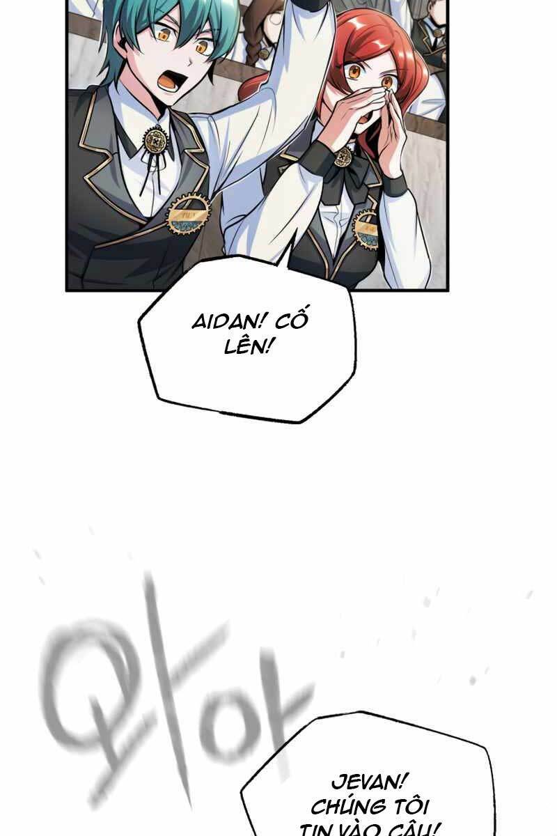 Giáo Sư Gián Điệp - Chapter 25 - Page 67