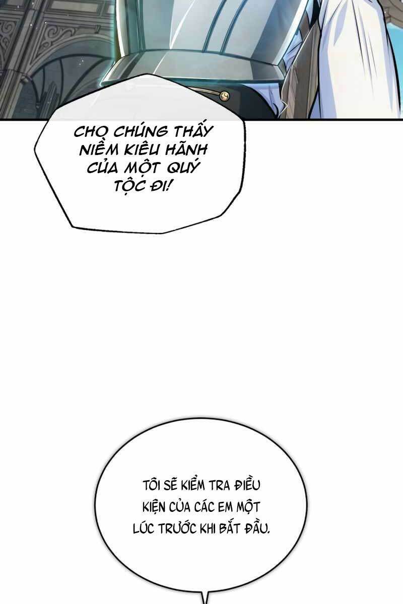 Giáo Sư Gián Điệp - Chapter 25 - Page 69