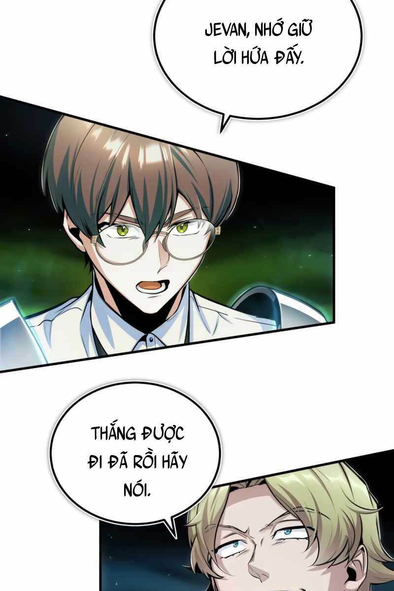 Giáo Sư Gián Điệp - Chapter 25 - Page 71