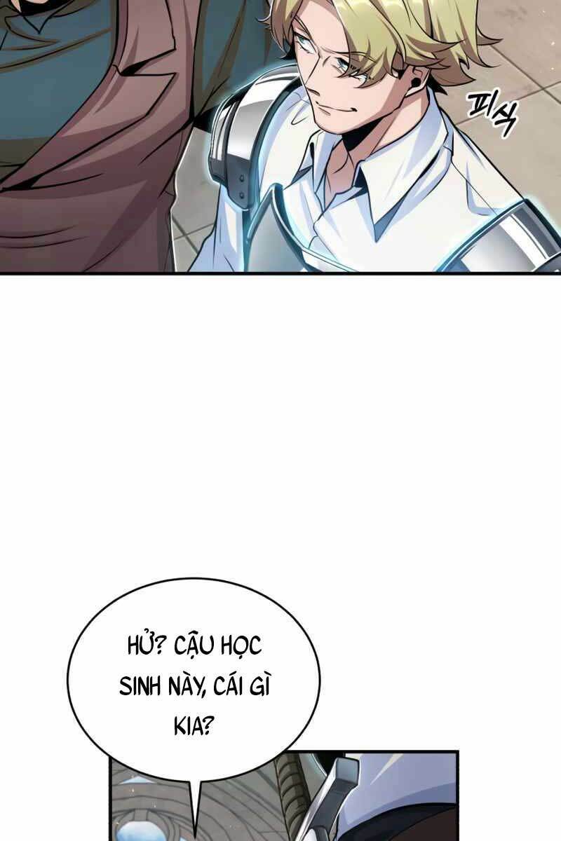 Giáo Sư Gián Điệp - Chapter 25 - Page 73