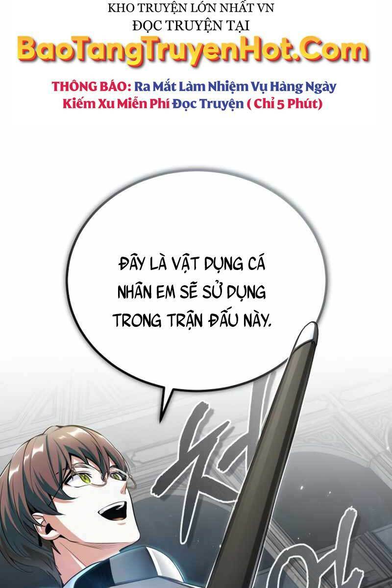 Giáo Sư Gián Điệp - Chapter 25 - Page 75