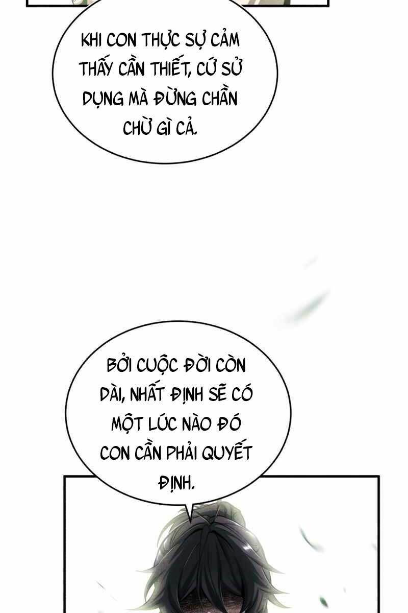 Giáo Sư Gián Điệp - Chapter 25 - Page 7