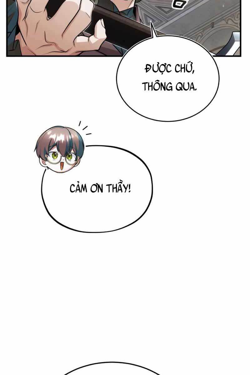 Giáo Sư Gián Điệp - Chapter 25 - Page 79