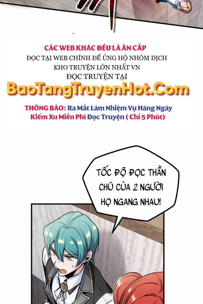 Giáo Sư Gián Điệp - Chapter 25 - Page 84