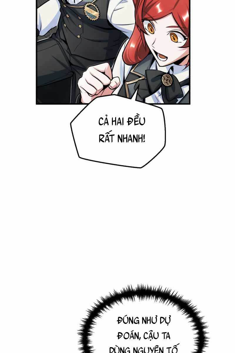 Giáo Sư Gián Điệp - Chapter 25 - Page 85