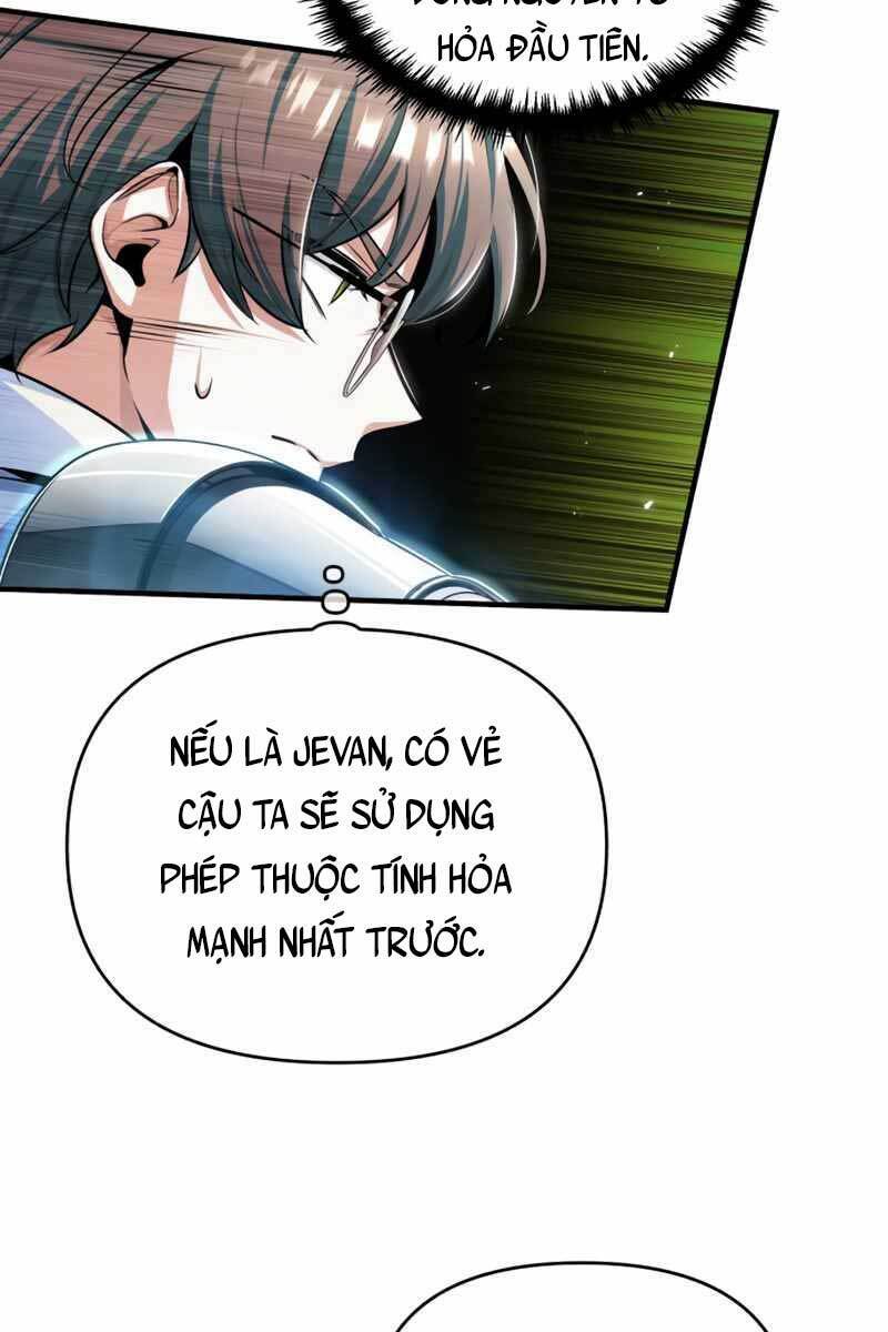 Giáo Sư Gián Điệp - Chapter 25 - Page 86