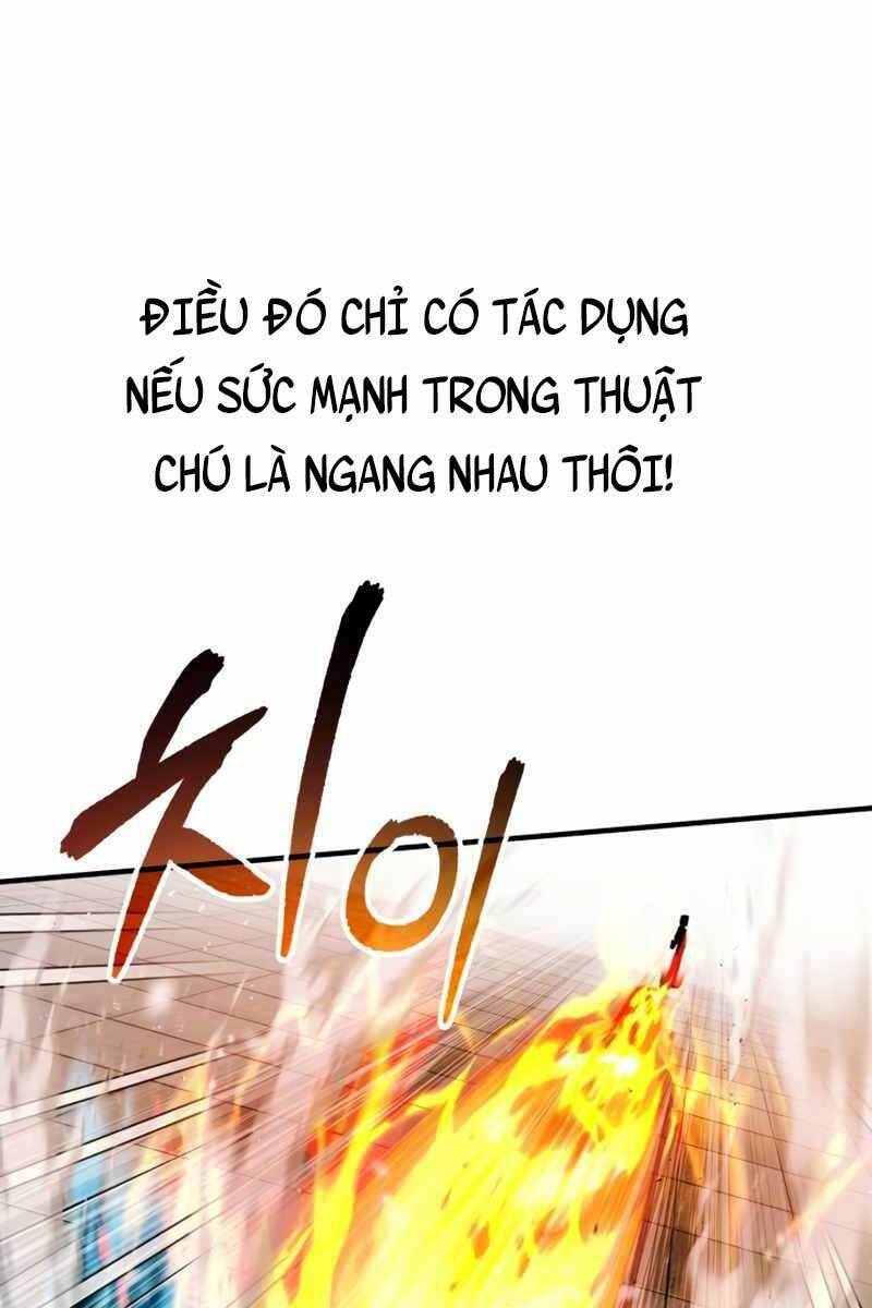 Giáo Sư Gián Điệp - Chapter 25 - Page 89