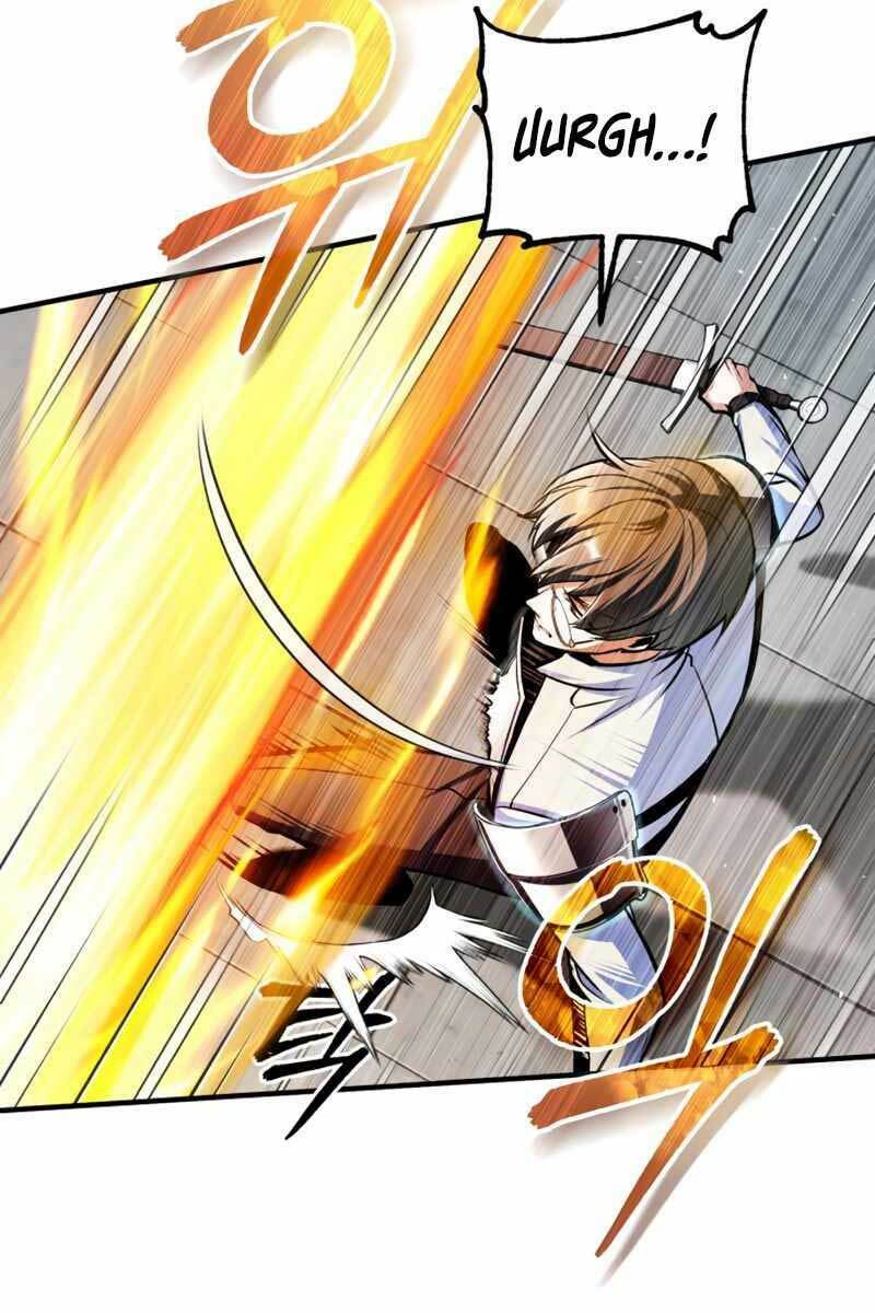 Giáo Sư Gián Điệp - Chapter 25 - Page 91