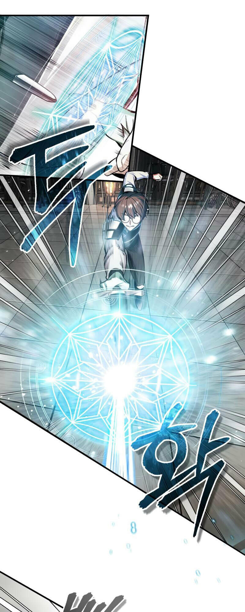 Giáo Sư Gián Điệp - Chapter 26 - Page 9