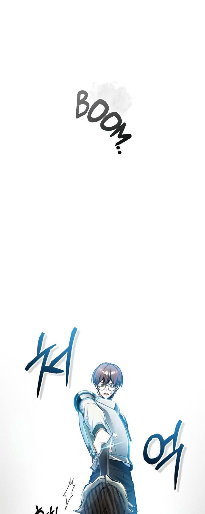 Giáo Sư Gián Điệp - Chapter 26 - Page 11